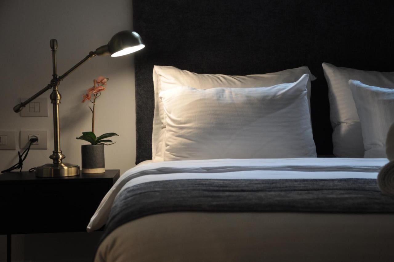 The Odette Hotel Jeruzalem Buitenkant foto