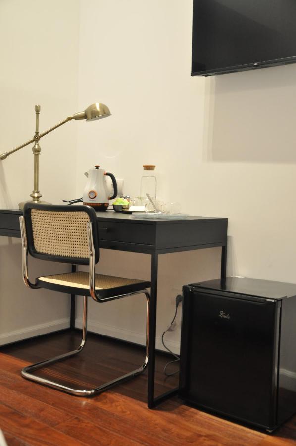 The Odette Hotel Jeruzalem Buitenkant foto